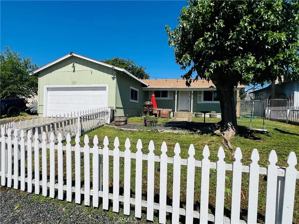 2840 Mitchell Avenue, Oroville, CA 95966 - #1