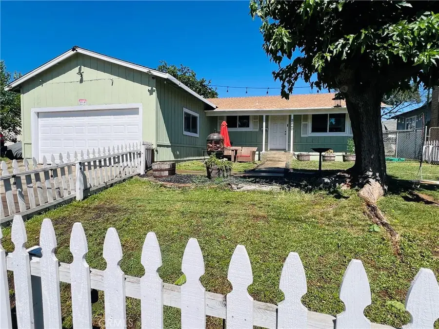 2840 Mitchell Avenue, Oroville, CA 95966 - #2