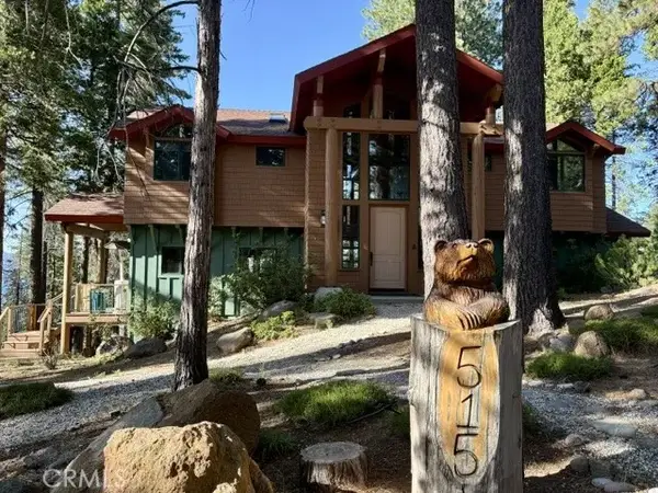 515 Eagle Crest Drive, Lake Almanor West, CA 96020