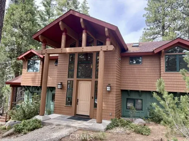 515 Eagle Crest Drive, Lake Almanor West, CA 96020 - #2