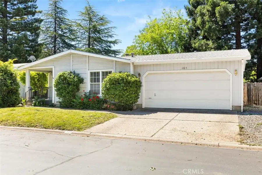 2050 Springfield #103, Chico, CA 95928 - #2