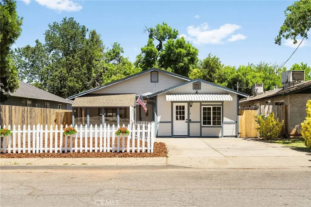 1761 Elm Street, Chico, CA 95928 - #1