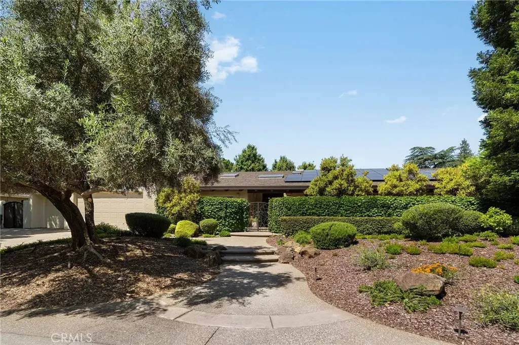 30 Fairway Drive, Chico, CA 95928 - #1
