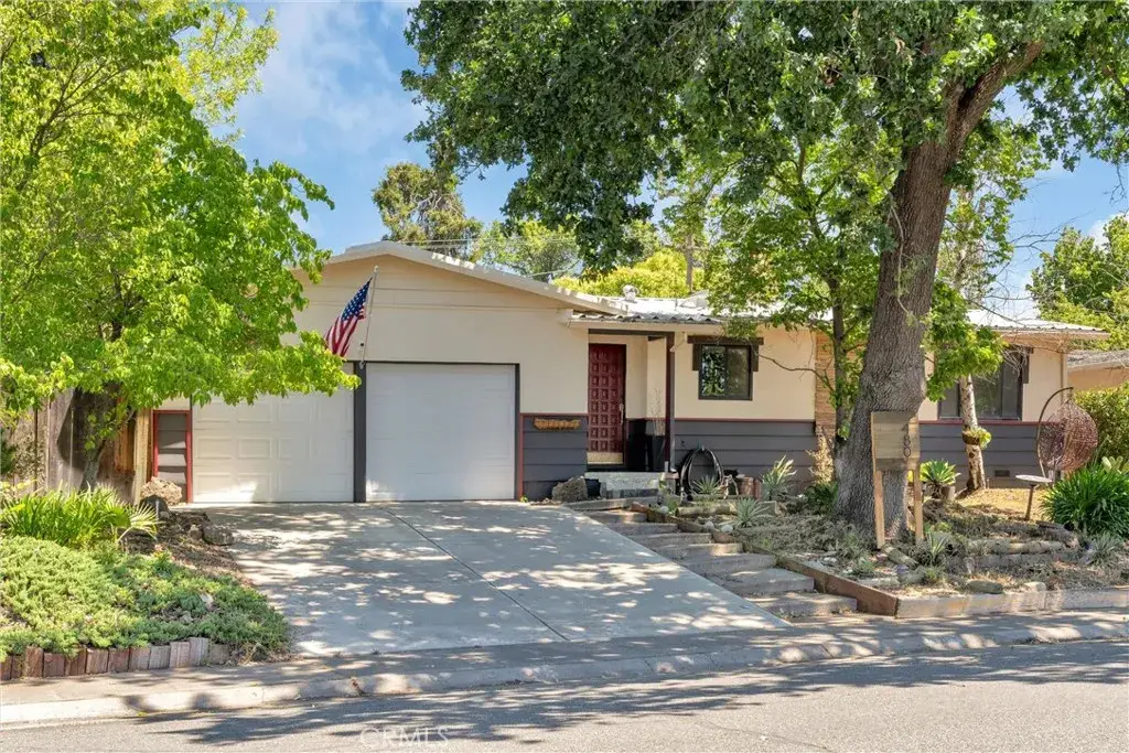 480 Redwood Way, Chico, CA 95926 - #1