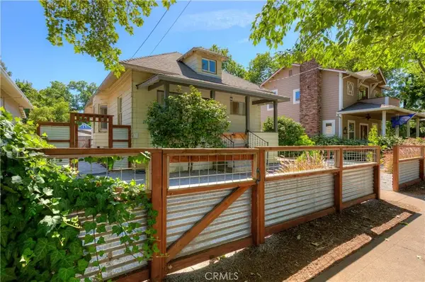 1514 Salem Street, Chico, CA 95928