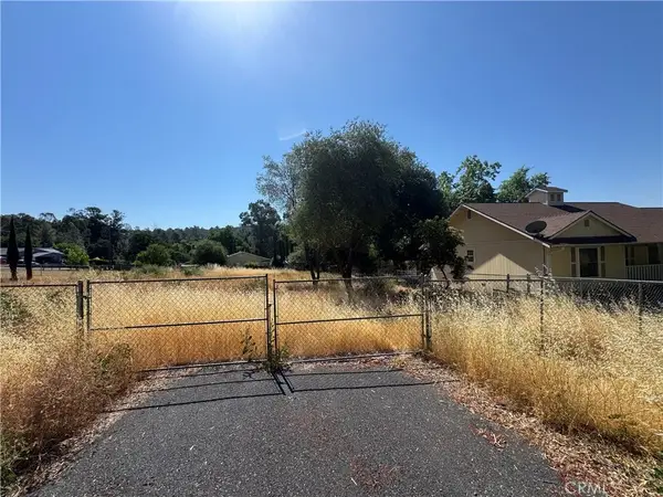 0 Bessie, Oroville, CA 95966