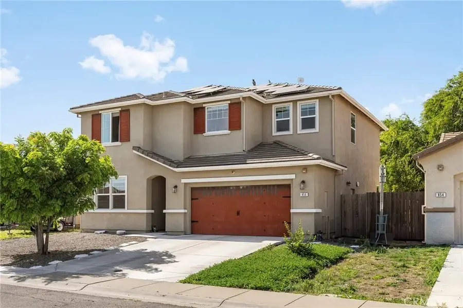 856 Crocker Court, Williams, CA 95987 - #3