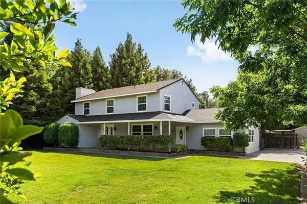 9761 Lott Road, Durham, CA 95938