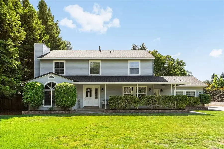 9761 Lott Road, Durham, CA 95938 - #2