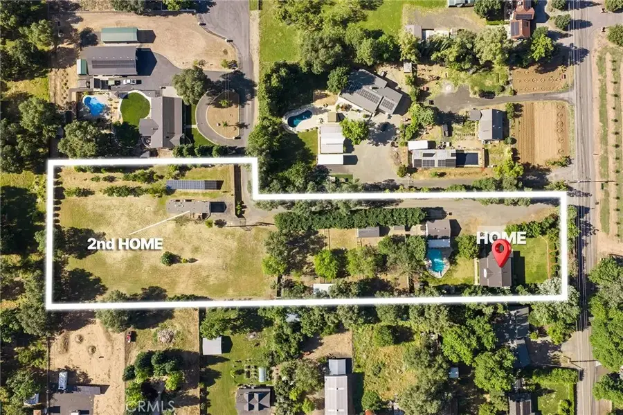9761 Lott Road, Durham, CA 95938 - #3