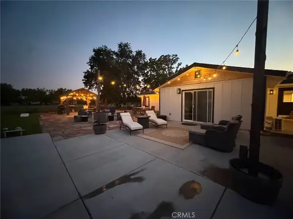7460 Redlands Ave, Gerber, CA 96035