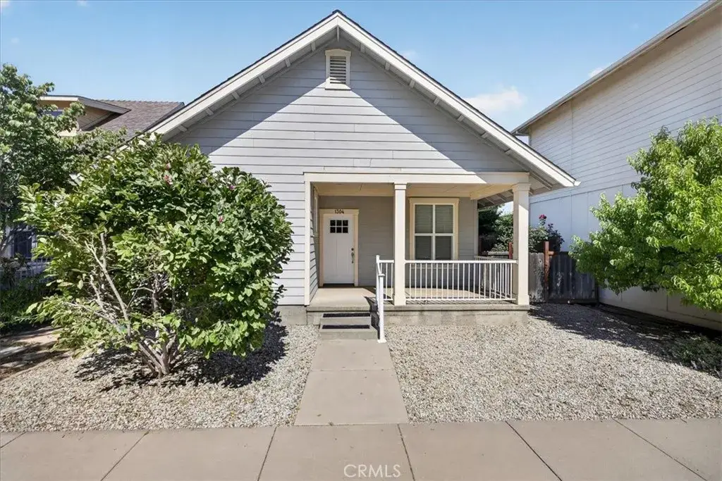 1304 Purcell Lane, Chico, CA 95926 - #1