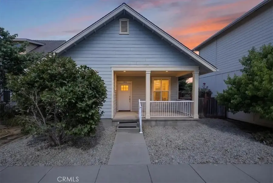 1304 Purcell Lane, Chico, CA 95926 - #2