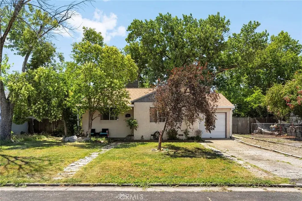 3705 Ashley Avenue, Oroville, CA 95966 - #1