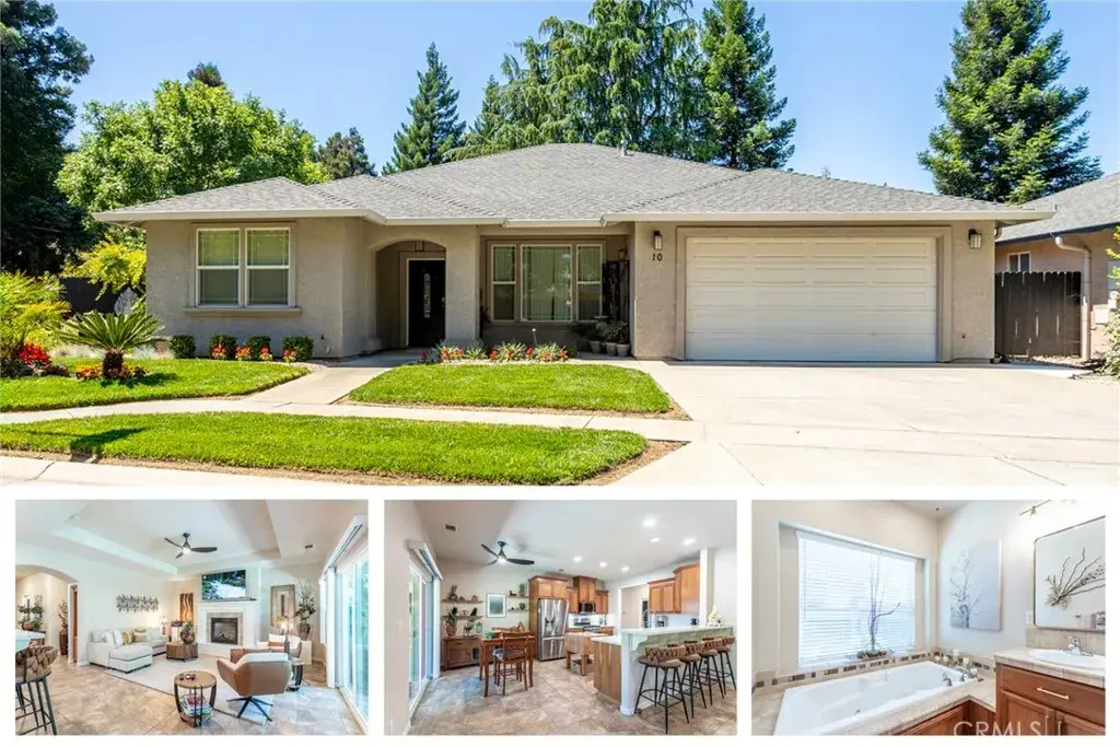 10 Cinder Cone, Chico, CA 95973 - #1