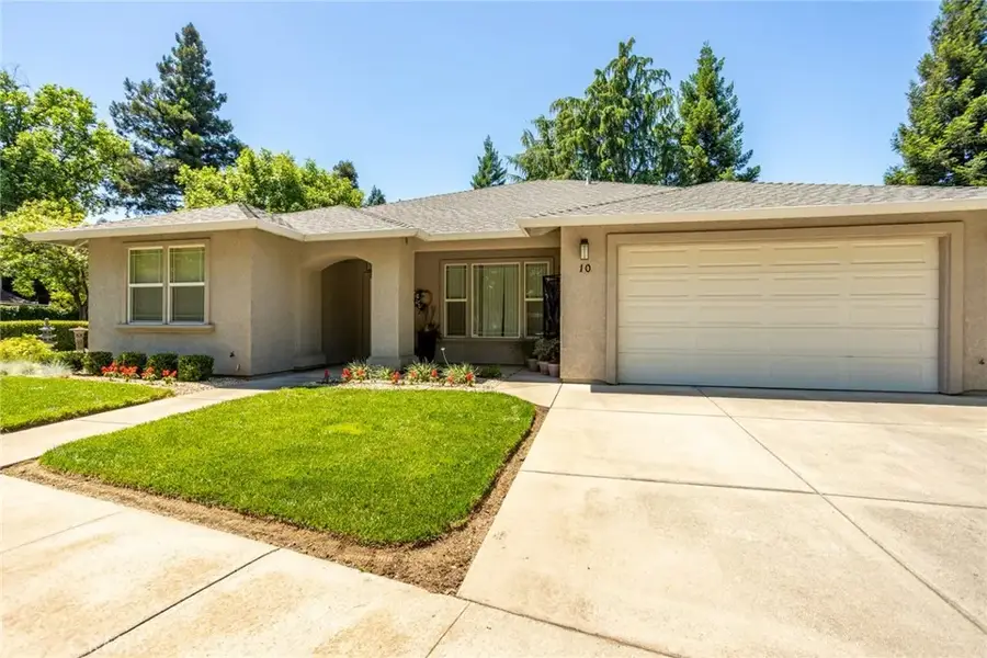 10 Cinder Cone, Chico, CA 95973 - #3