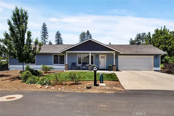 1471 Mabelle, Paradise, CA 95969