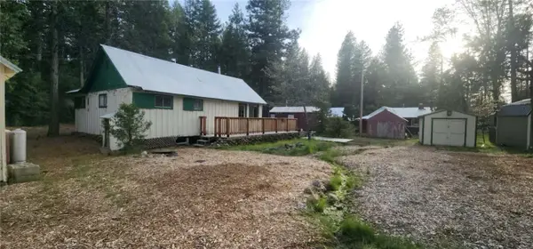 7515 Abner Lane, Forest Ranch, CA 95942