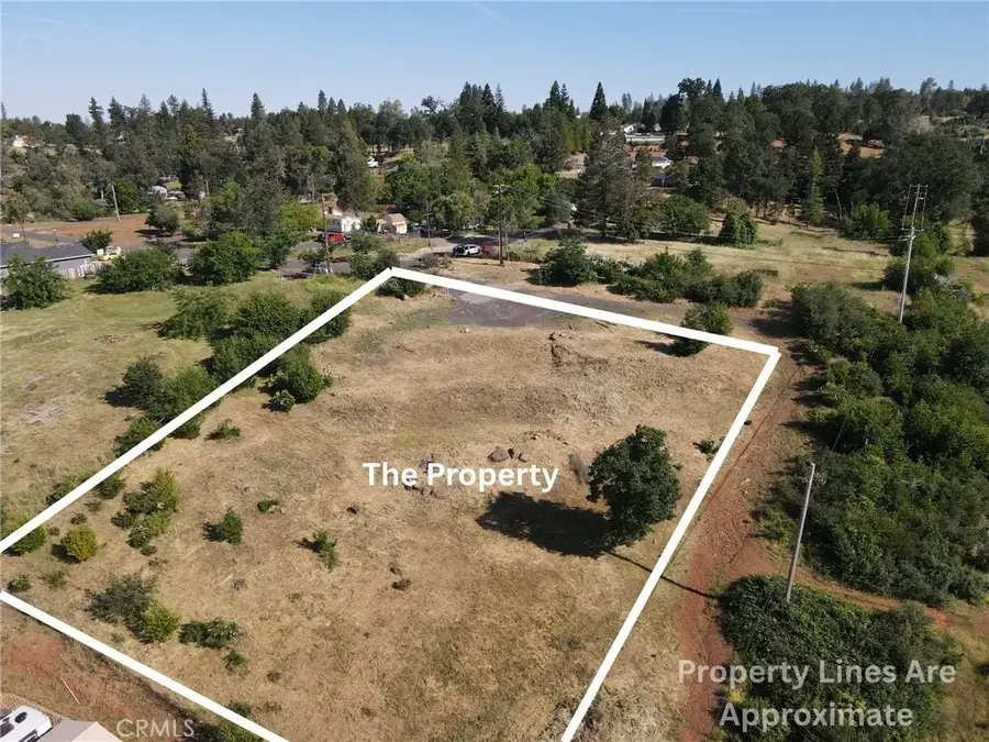 854 Roe Road, Paradise, CA 95969 - #2