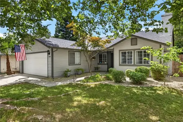 1504 La Linda Lane, Chico, CA 95926