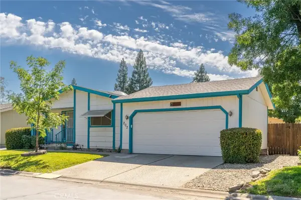 2050 Springfield #207, Chico, CA 95928