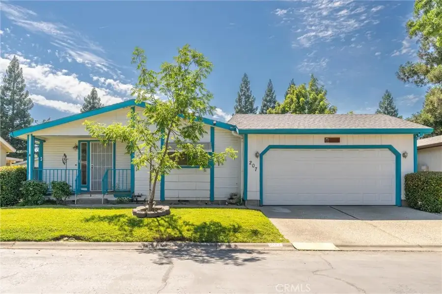 2050 Springfield #207, Chico, CA 95928 - #2