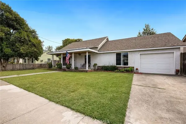 28 E Mill Street, Orland, CA 95963