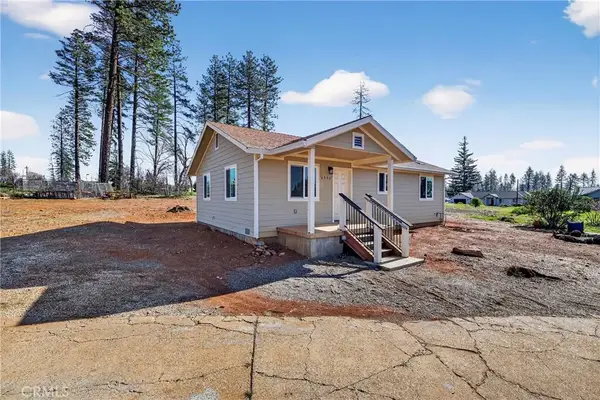 6352 Tahoe Court, Paradise, CA 95969