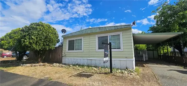 2920 Clark #C12, Oroville, CA 95965