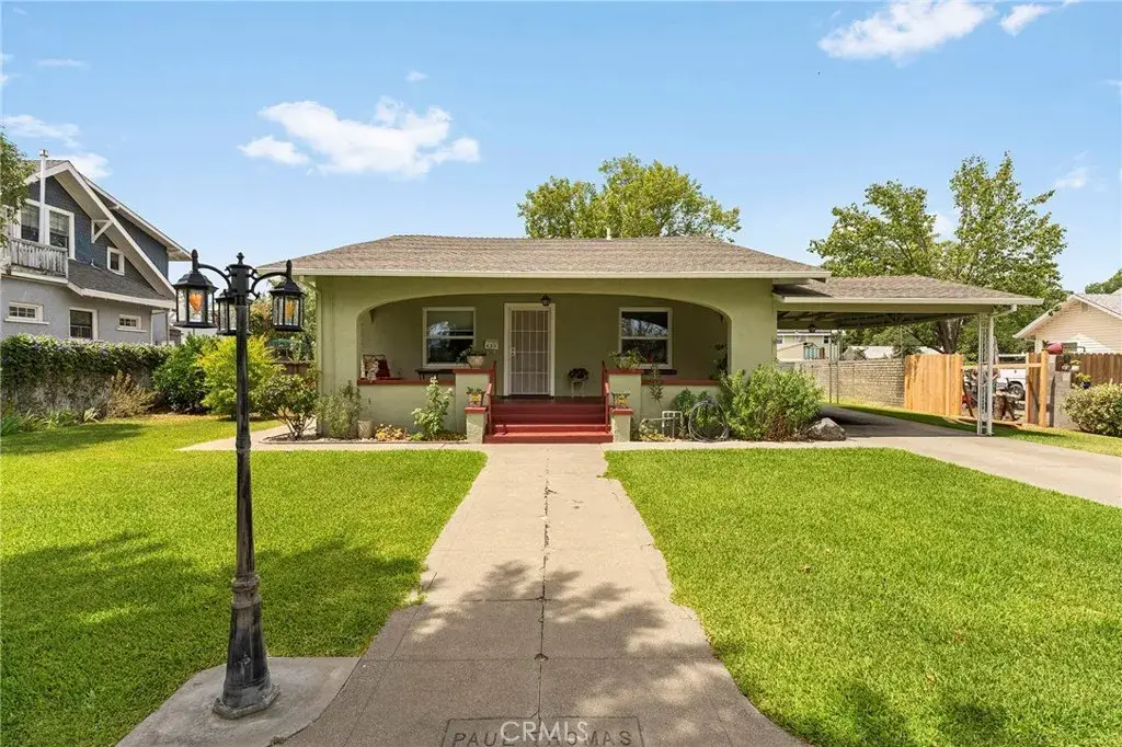 620 1st Street, Orland, CA 95963 - #1