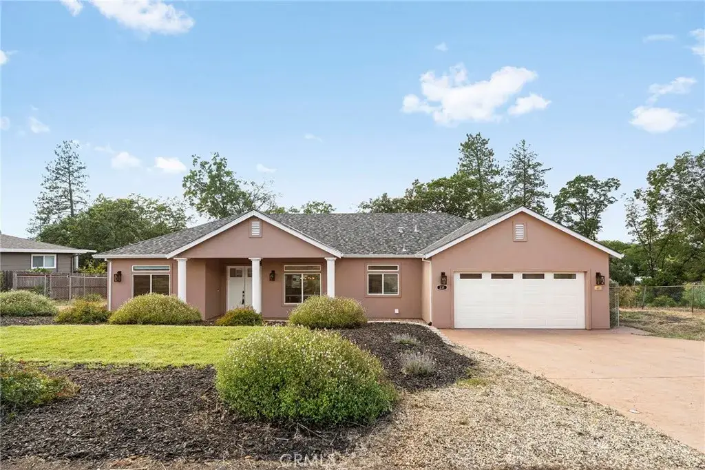 231 Redbud Drive, Paradise, CA 95969 - #1