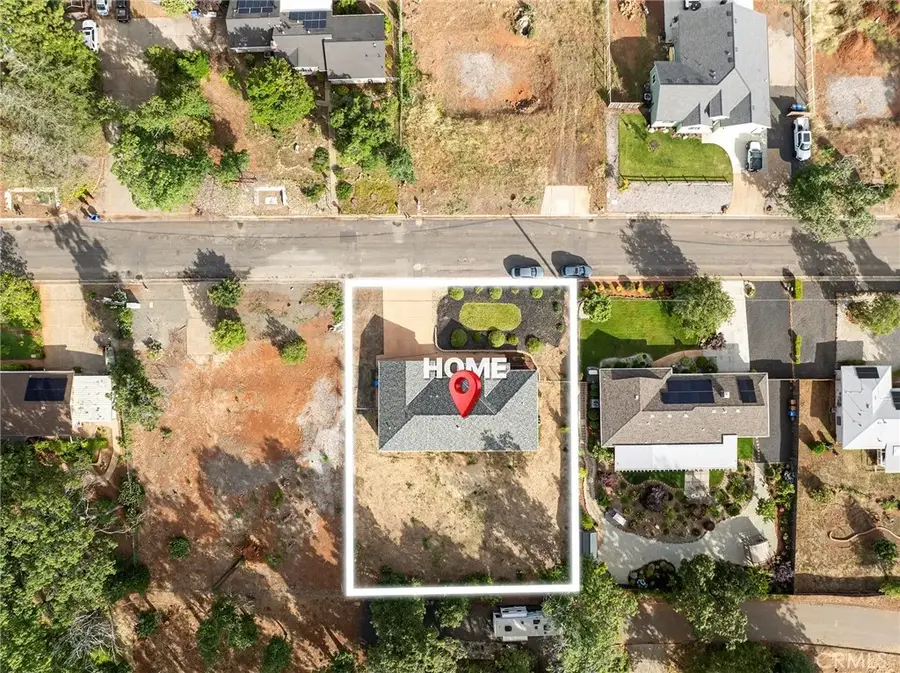 231 Redbud Drive, Paradise, CA 95969 - #2