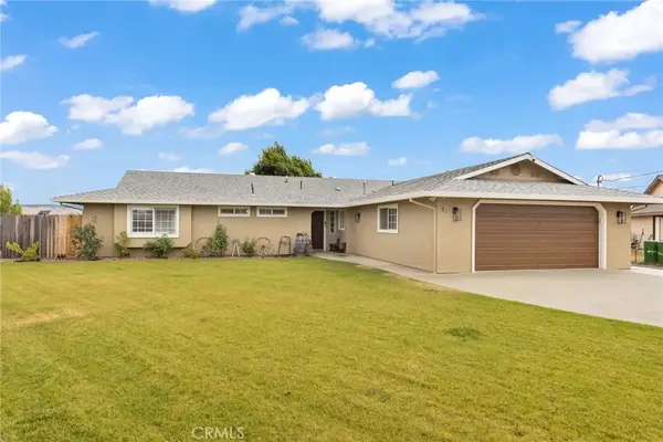 31 Vista Estates Court, Oroville, CA 95965