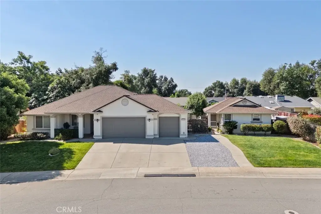 1613 Galaxy, Redding, CA 96002 - #1