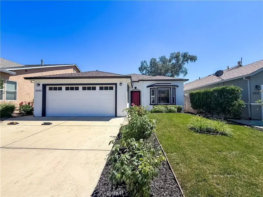 2555 Banner Peak, Chico, CA 95928 - #2