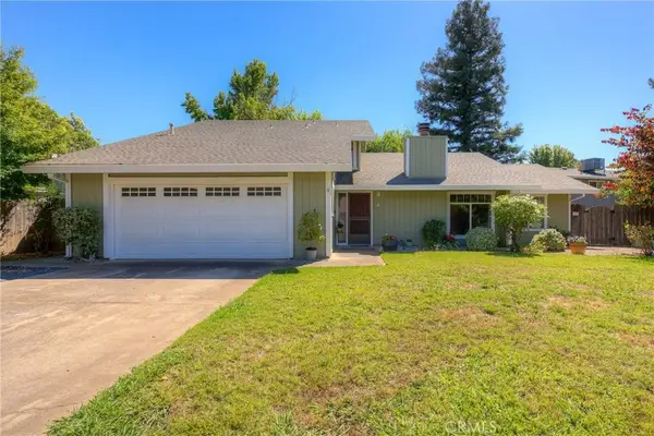 6 Creekwood Court, Chico, CA 95926