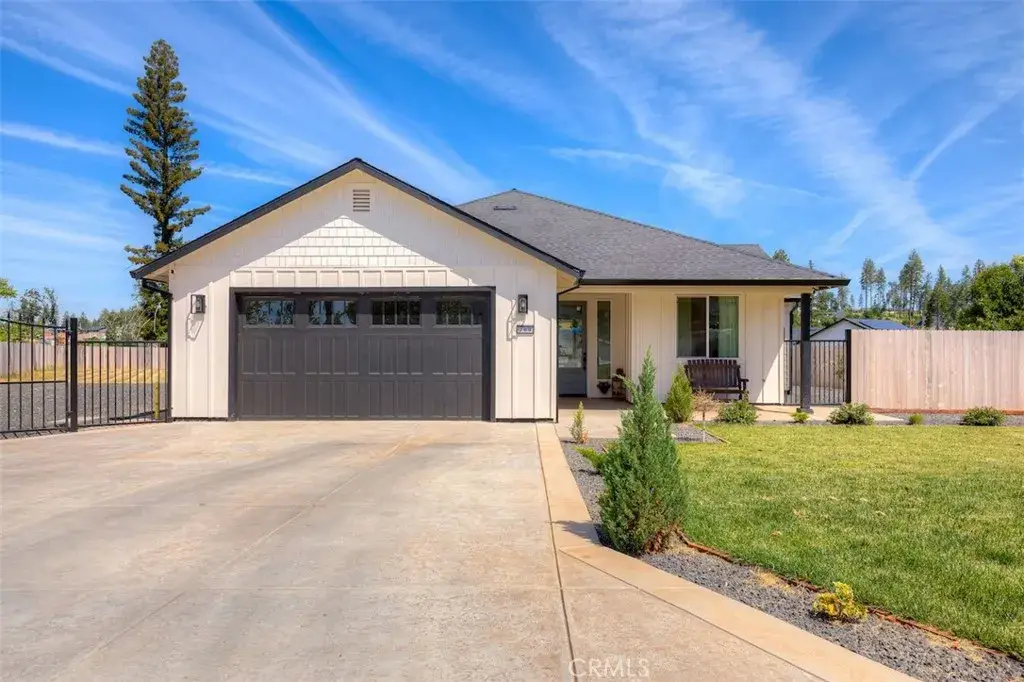 709 Poppy, Paradise, CA 95969 - #1