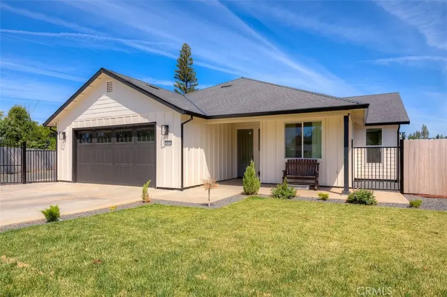 709 Poppy, Paradise, CA 95969 - #2
