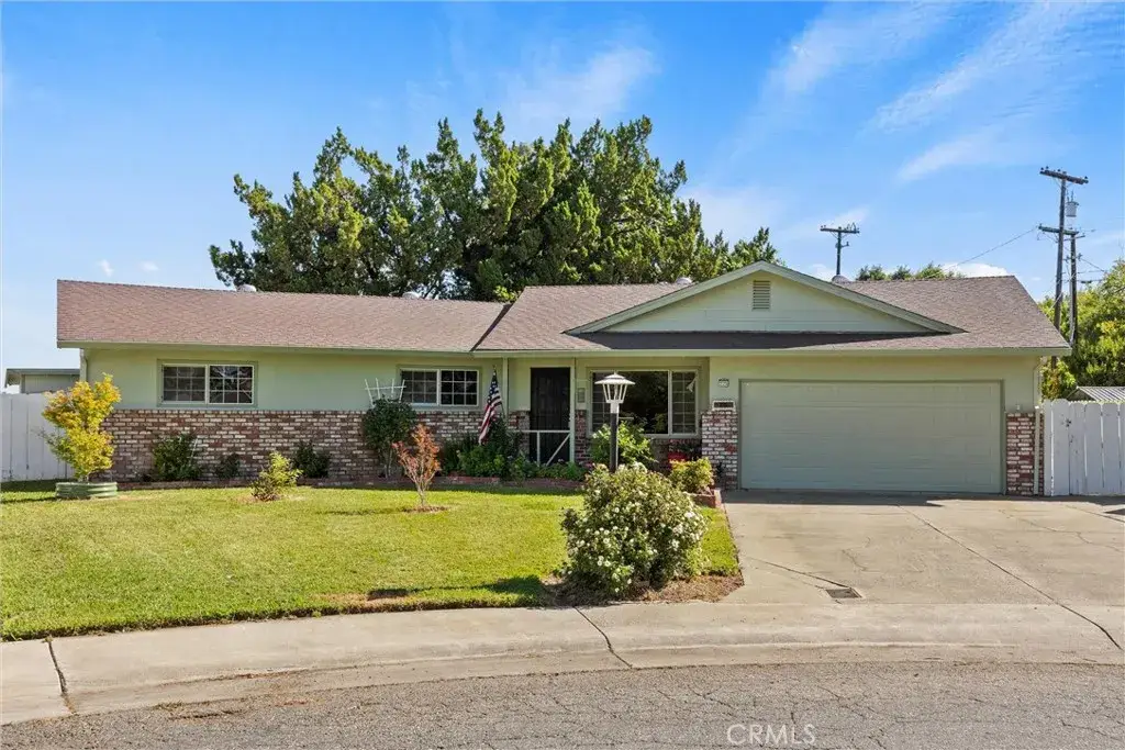225 Mellane Circle, Orland, CA 95963 - #1