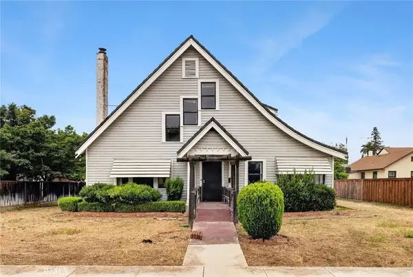 222 N Lassen Street, Willows, CA 95988