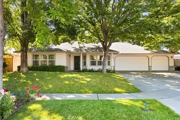 321 Mesa Verde Court, Chico, CA 95973