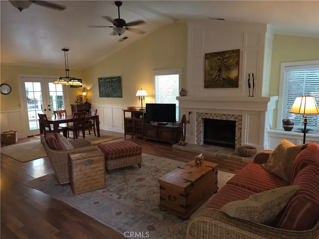 629 Victorian Park Drive, Chico, CA 95926 - #1