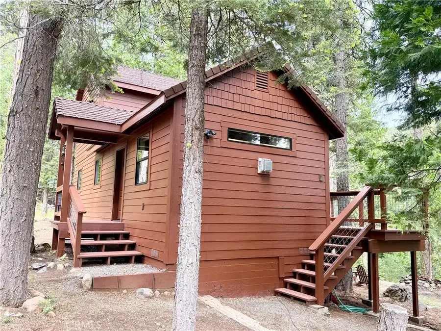 9502 Humboldt Rd, Butte Meadows, CA 95942 - #2