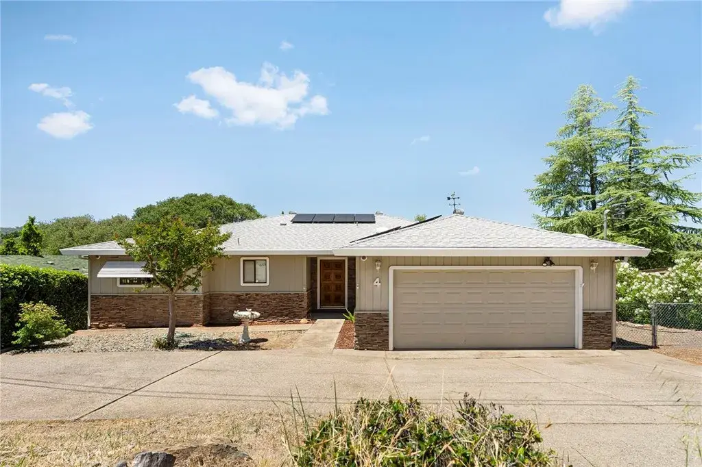4 Oak Hill Dr, Oroville, CA 95966 - #1