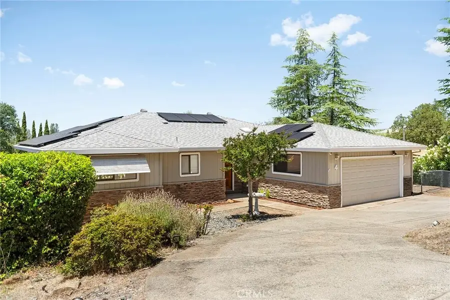 4 Oak Hill Dr, Oroville, CA 95966 - #2