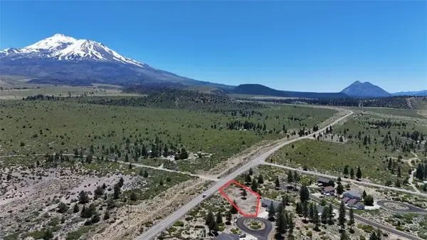 0 Rock Chuck Circle, Weed, CA 96094