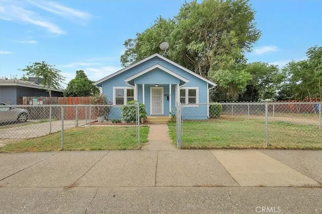 816 Rosalind Avenue, Yuba City, CA 95991 - #1