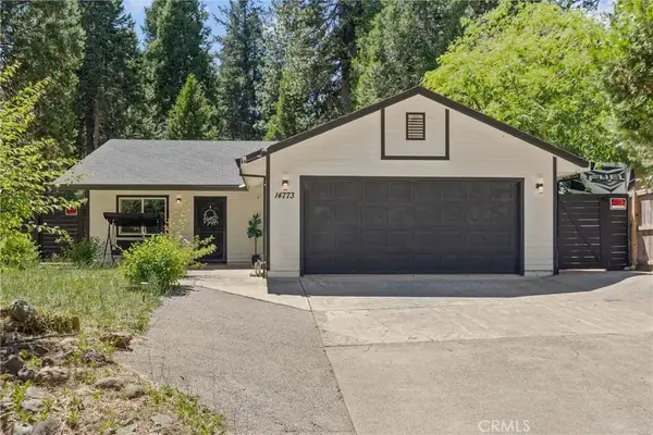 14773 Holmwood Drive, Magalia, CA 95954