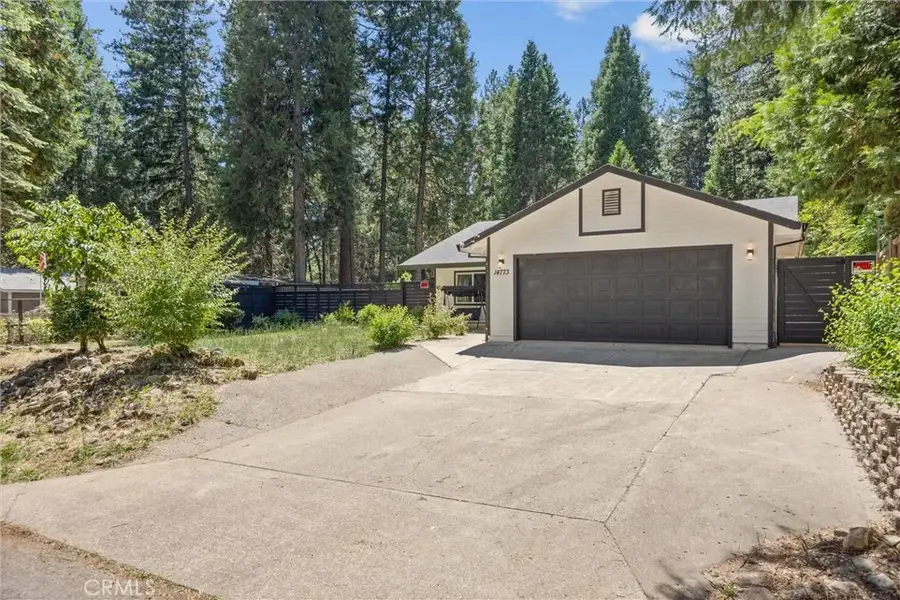 14773 Holmwood Drive, Magalia, CA 95954 - #2