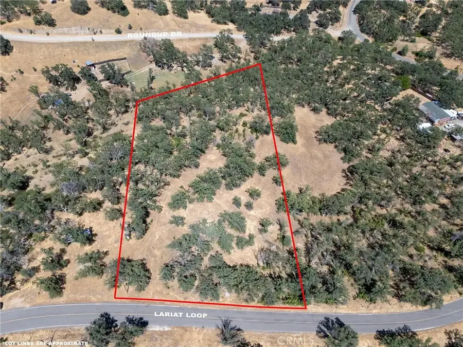 16398 Lariat, Corning, CA 96021 - #2